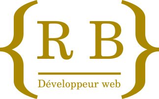 logo Romain Boudet